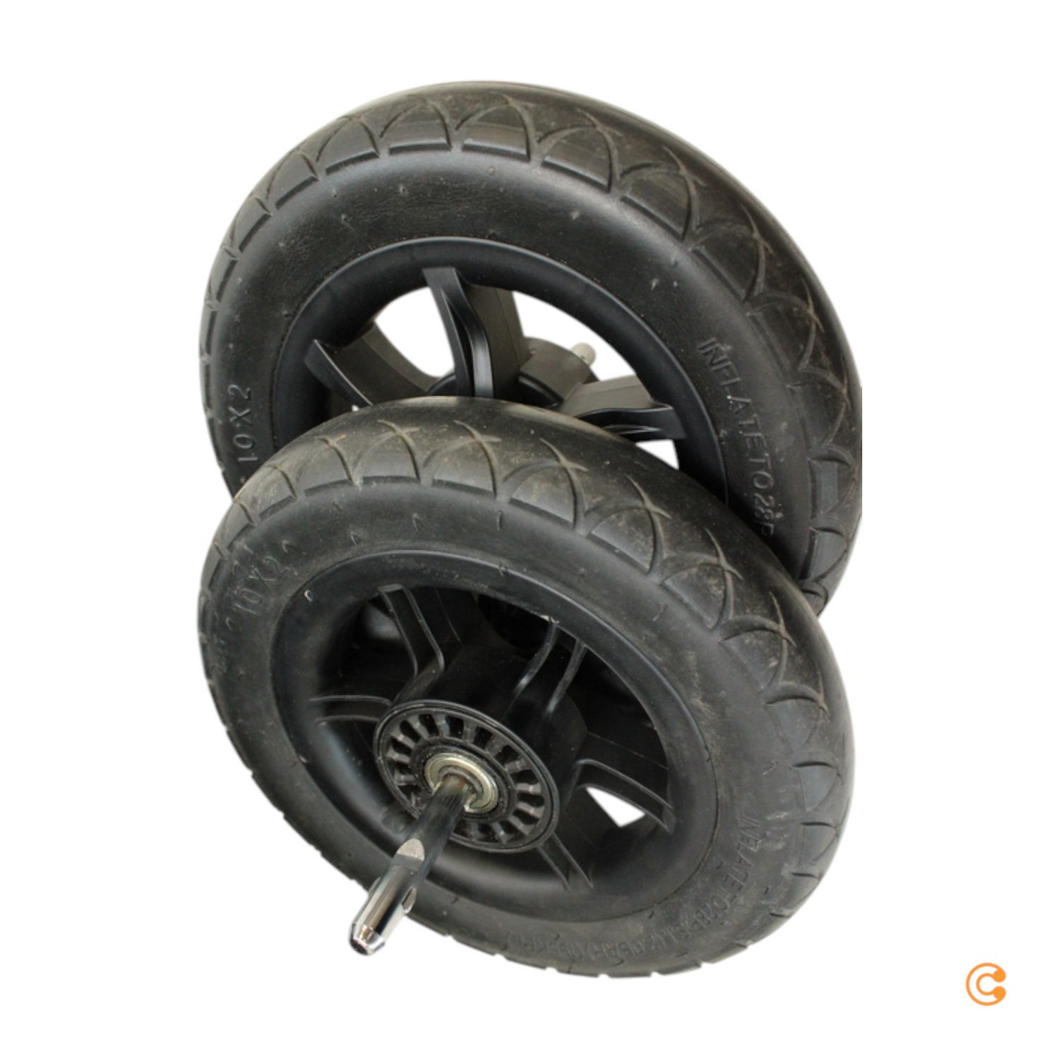 Joie Litetrax Pro Shale Kinderwagen Buggy Ink. Regenverdeck Siehe Text/Foto B-Ware - 5056080615455