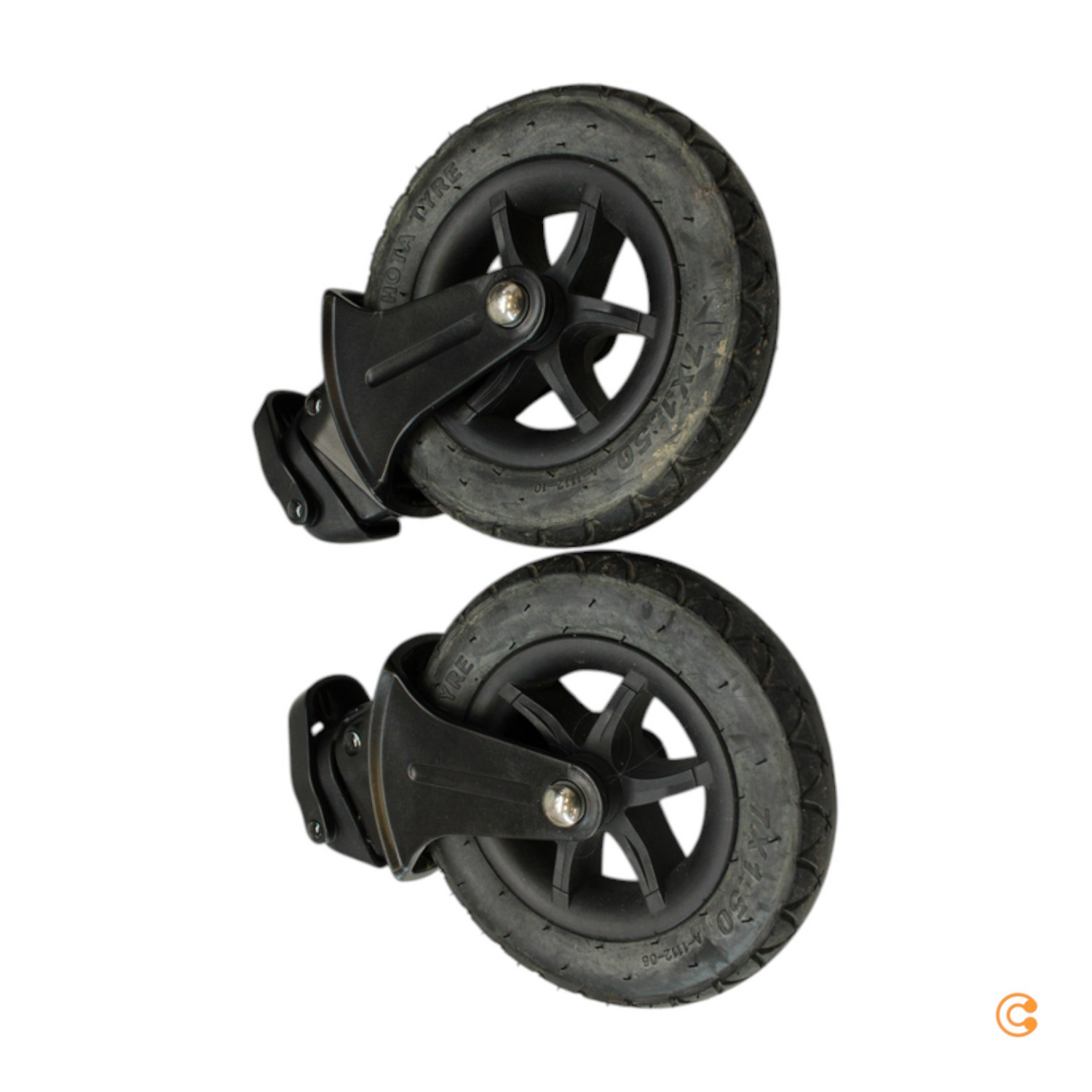 Joie Litetrax Pro Shale Kinderwagen Buggy Ink. Regenverdeck Siehe Text/Foto B-Ware - 5056080615455