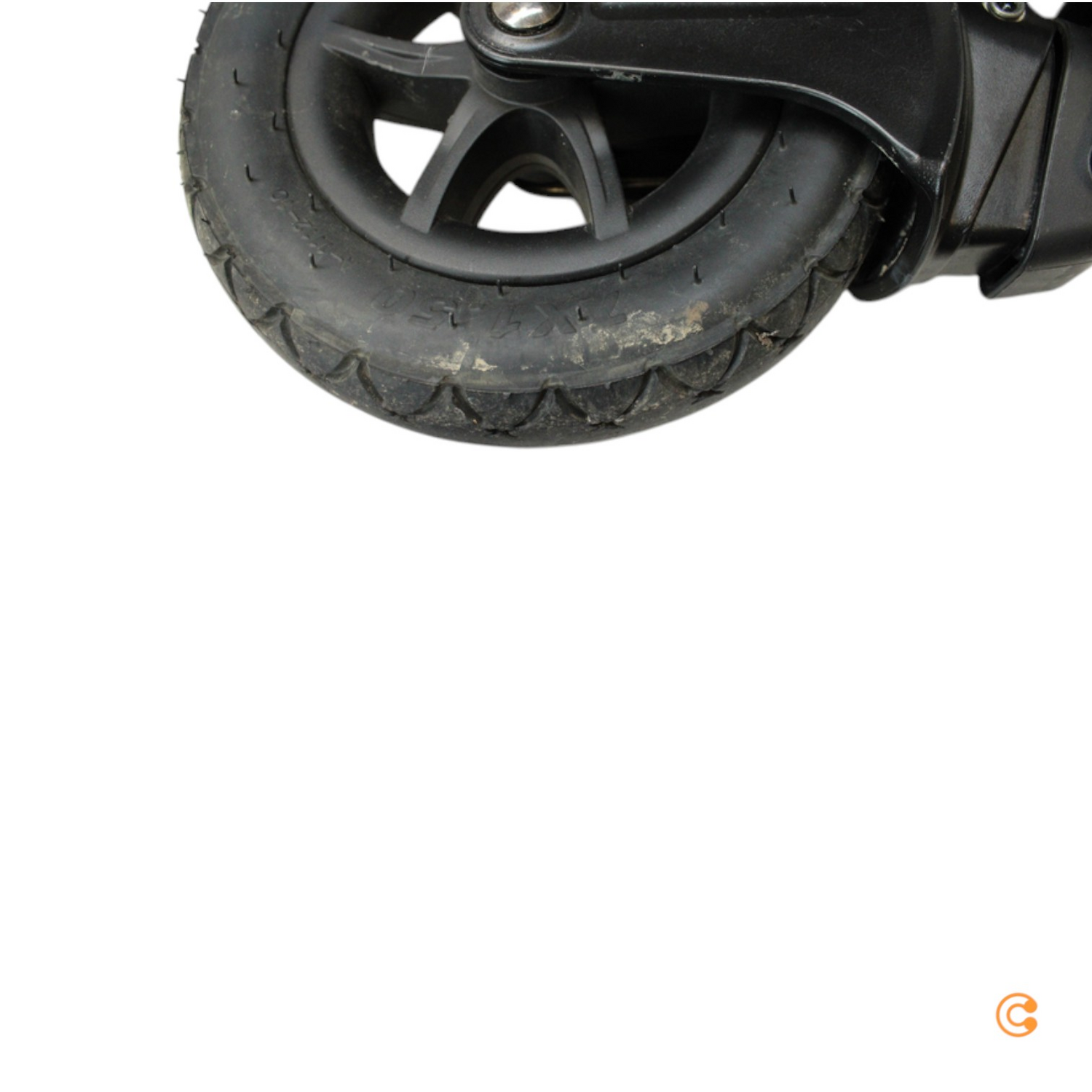 Joie Litetrax Pro Shale Kinderwagen Buggy Ink. Regenverdeck Siehe Text/Foto B-Ware - 5056080615455