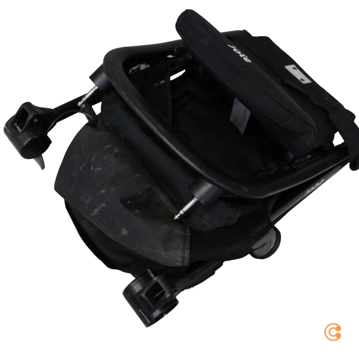 C-Ware Joie Mytrax Pro Dark Thyme Kinderwagen Sportwagen Buggy Siehe Text/Foto - 5056080616766