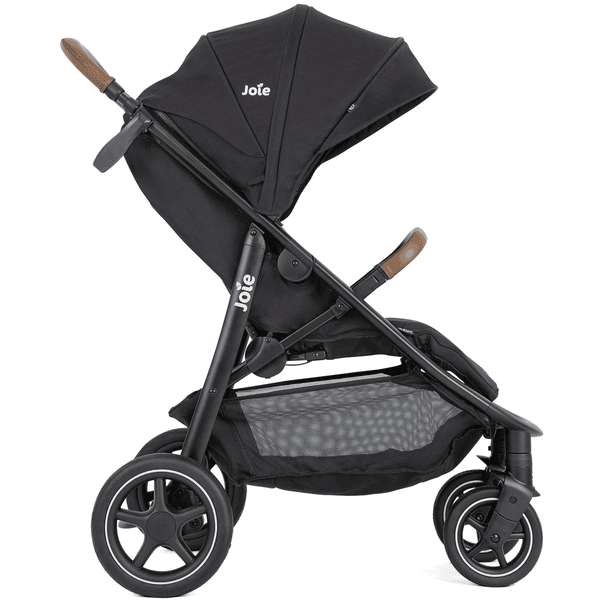 B-Ware Joie Sportwagen Mytrax Pro Shale Kinderwagen Kinderbuggy Buggy Citybuggy Schwarz