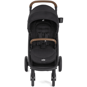 B-Ware Joie Sportwagen Mytrax Pro Shale Kinderwagen Kinderbuggy Buggy Citybuggy Schwarz
