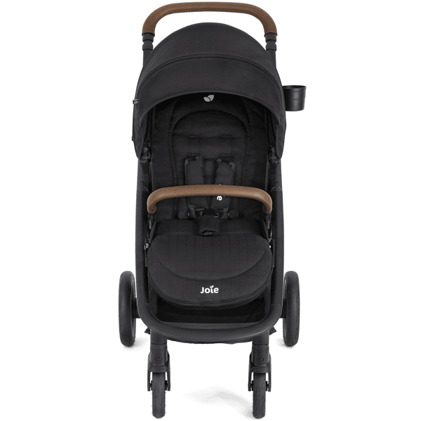 B-Ware Joie Sportwagen Mytrax Pro Shale Kinderwagen Kinderbuggy Buggy Citybuggy Schwarz