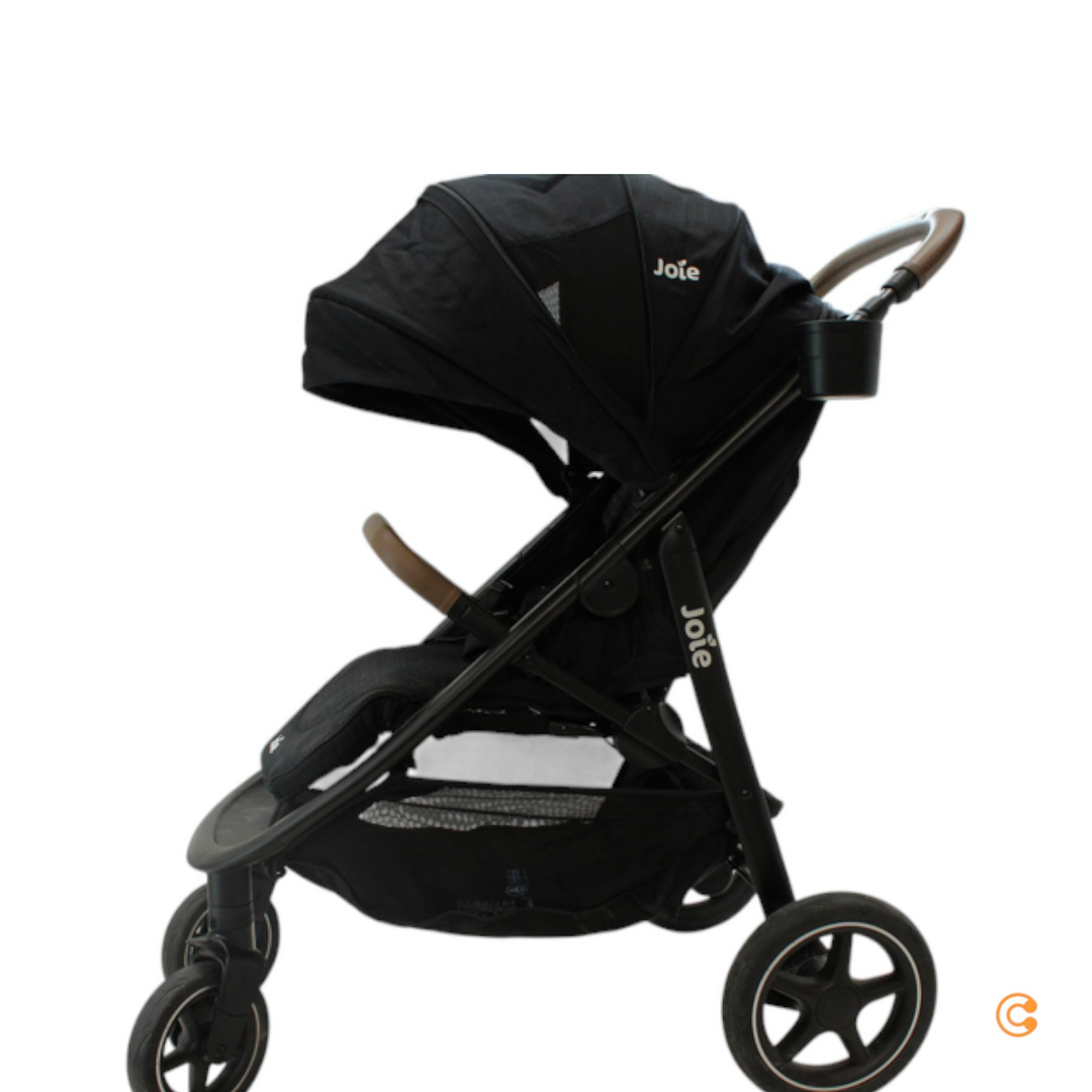 Joie Sportwagen Mytrax Pro Shale Kinderwagen Kinderbuggy Buggy Siehe Text/Foto B-Ware - 5056080615639