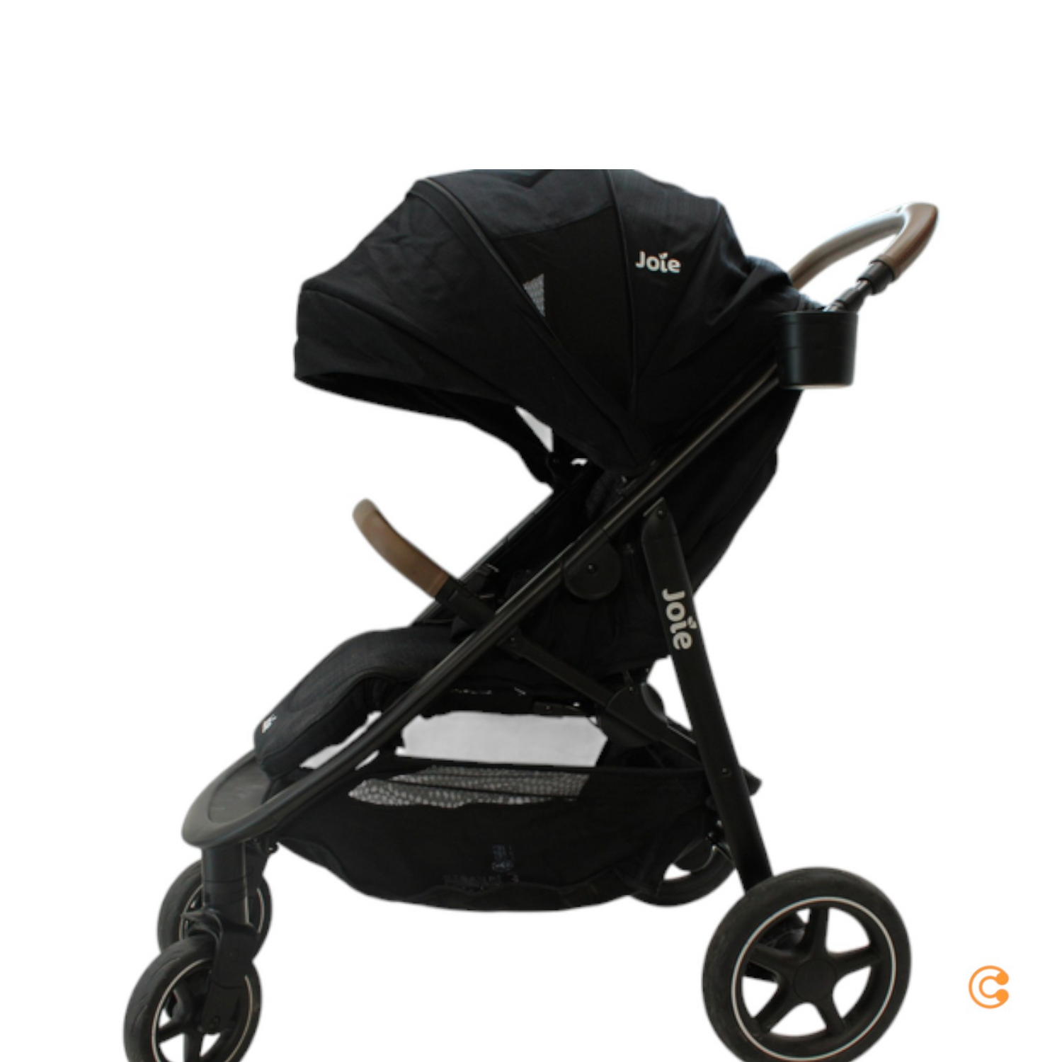 Joie Sportwagen Mytrax Pro Shale Kinderwagen Kinderbuggy Buggy Siehe Text/Foto B-Ware - 5056080615639