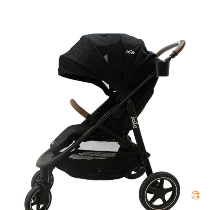 Joie Sportwagen Mytrax Pro Shale Kinderwagen Kinderbuggy Buggy Siehe Text/Foto B-Ware - 5056080615639