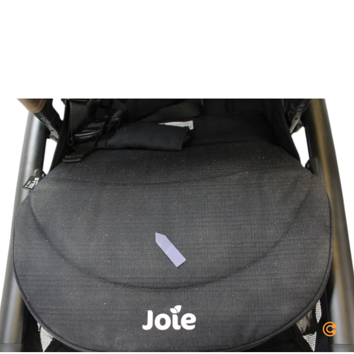 Joie Sportwagen Mytrax Pro Shale Kinderwagen Kinderbuggy Buggy Siehe Text/Foto B-Ware - 5056080615639