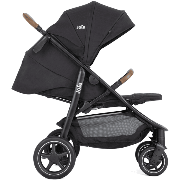 B-Ware Joie Sportwagen Mytrax Pro Shale Kinderwagen Kinderbuggy Buggy Citybuggy Schwarz