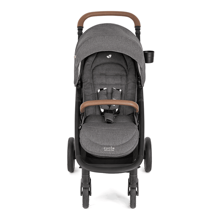 Joie Mytrax Pro Shell Kinderwagen Reisebuggy Sportwagen Kinder Wagen Wagen Gray  B-Ware - 5056080615769