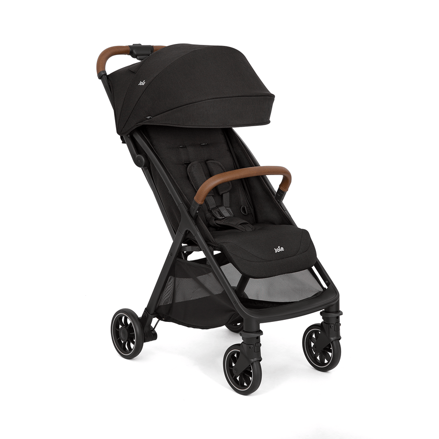 B-Ware Joie Pact Pro Shale 3in1 Kompakt Buggy Kinderwagen Kinder Wagen Buggy Reisewagen