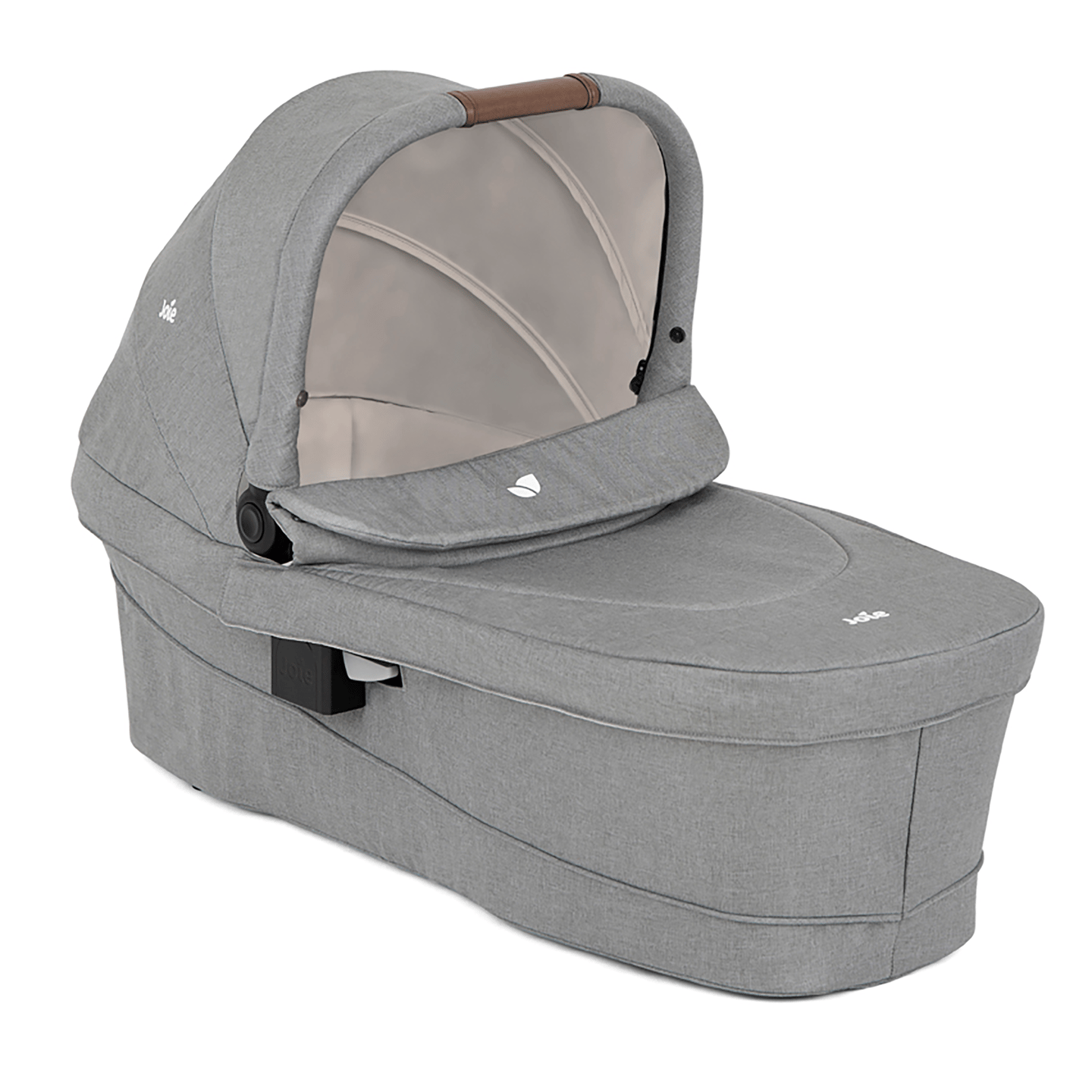 B-Ware Joie Ramble Xl Pebble Kinderwagenzubehör Tragewanne Wanne Buggy Zubehör - 5056080615240