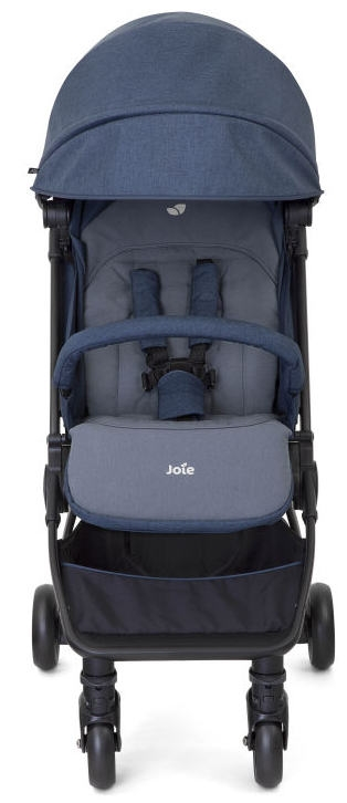 B-Ware Joie Reisebuggy Pact Kinderwagen Kinderbuggy Buggy Deep Sea - 5056080608150