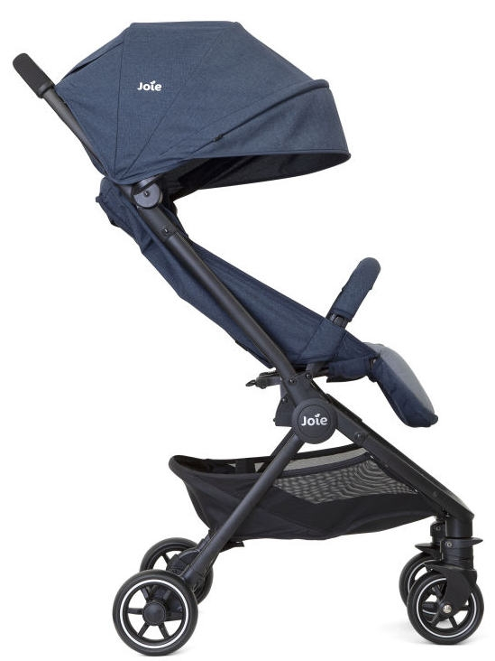 B-Ware Joie Reisebuggy Pact Kinderwagen Kinderbuggy Buggy Deep Sea - 5056080608150