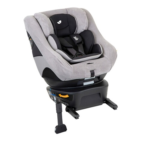 Joie Schonbezug Bezug Gray Flannel Für Spin 360 Spin 360 Gt Spin Safe B-Ware - 5056080609355
