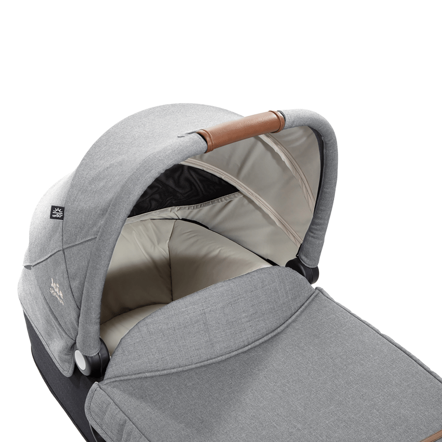 B-Ware Joie Signature Calmi R129 Carbon Kinderwagen Zubehör Tragewanne Buggy Zubehör - 5056080612546