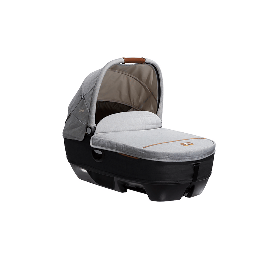B-Ware Joie Signature Calmi R129 Carbon Kinderwagen Zubehör Tragewanne Buggy Zubehör - 5056080612546