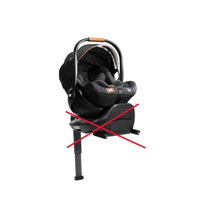B-Ware Joie Signature I Level I Size Kindersitz Autositz Kinderautositz Siehe Text/Foto - 5056080612867