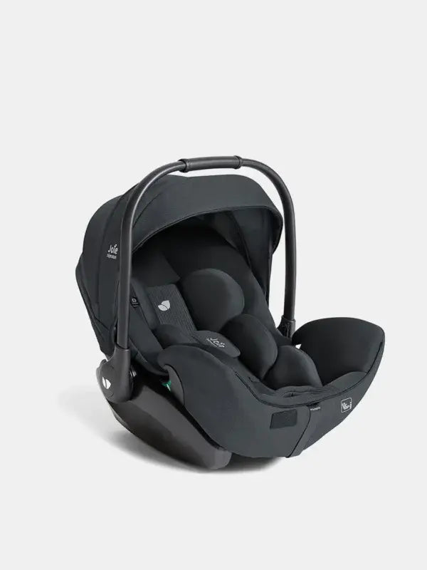 B-Ware Joie Signature Babyschale Kindersitz I Level Kinderautositz Pro Ebony 490 - 5056080620206