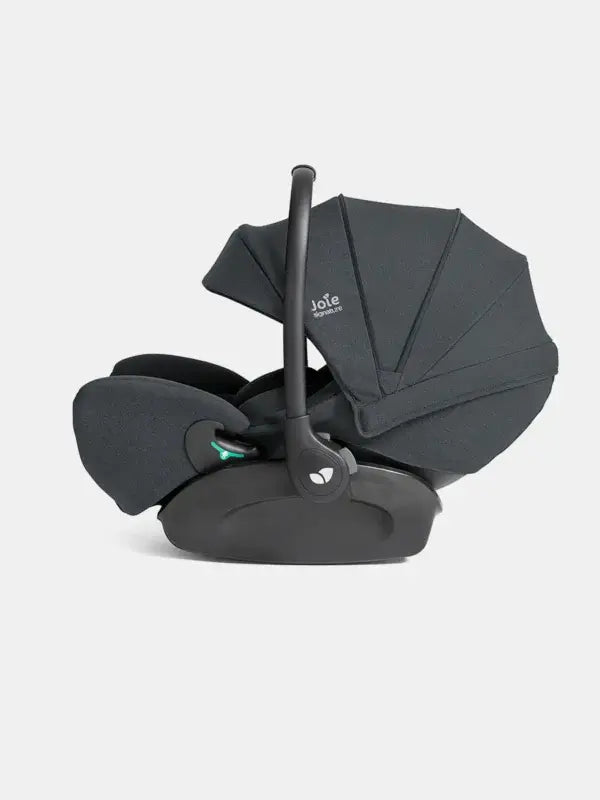 B-Ware Joie Signature Babyschale Kindersitz I Level Kinderautositz Pro Ebony 490 - 5056080620206