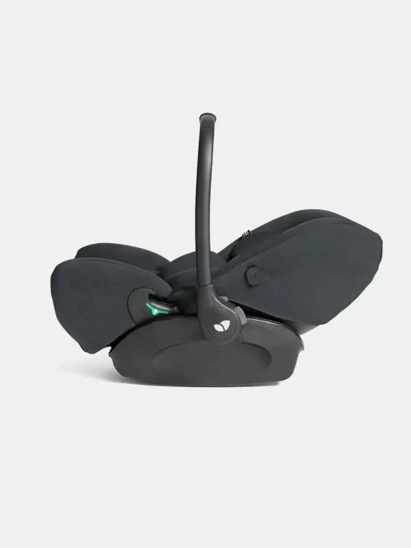 B-Ware Joie Signature Babyschale Kindersitz I Level Kinderautositz Pro Ebony 490 - 5056080620206