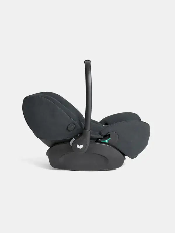 B-Ware Joie Signature Babyschale Kindersitz I Level Kinderautositz Pro Ebony 490 - 5056080620206