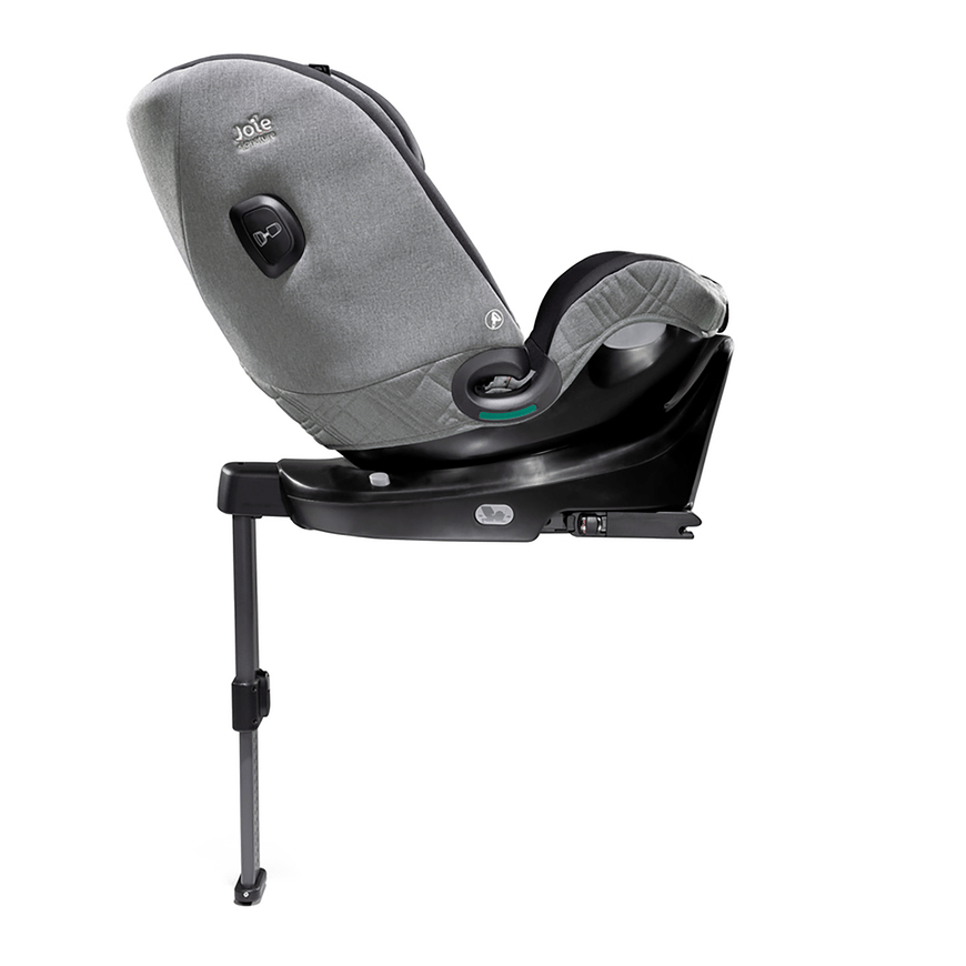 B-Ware Joie Signature I Spin Xl Carbon Kindersitz Kinderschale Babysitz Babyschale Sitz