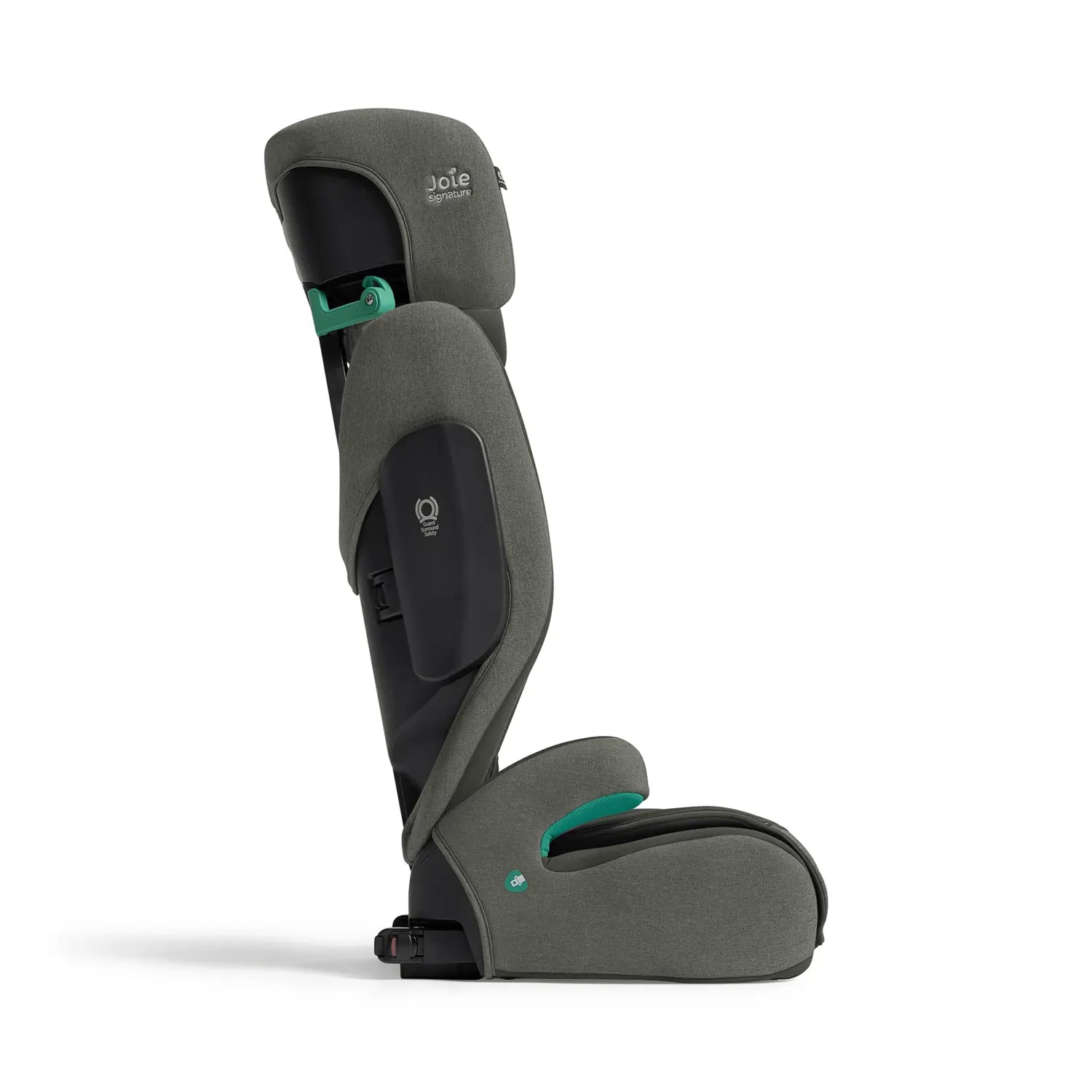 B-Ware Joie Kindersitz Autositz I Traver Evergreen Stütze Isofix Seitenaufprallschutz - 5056080620534