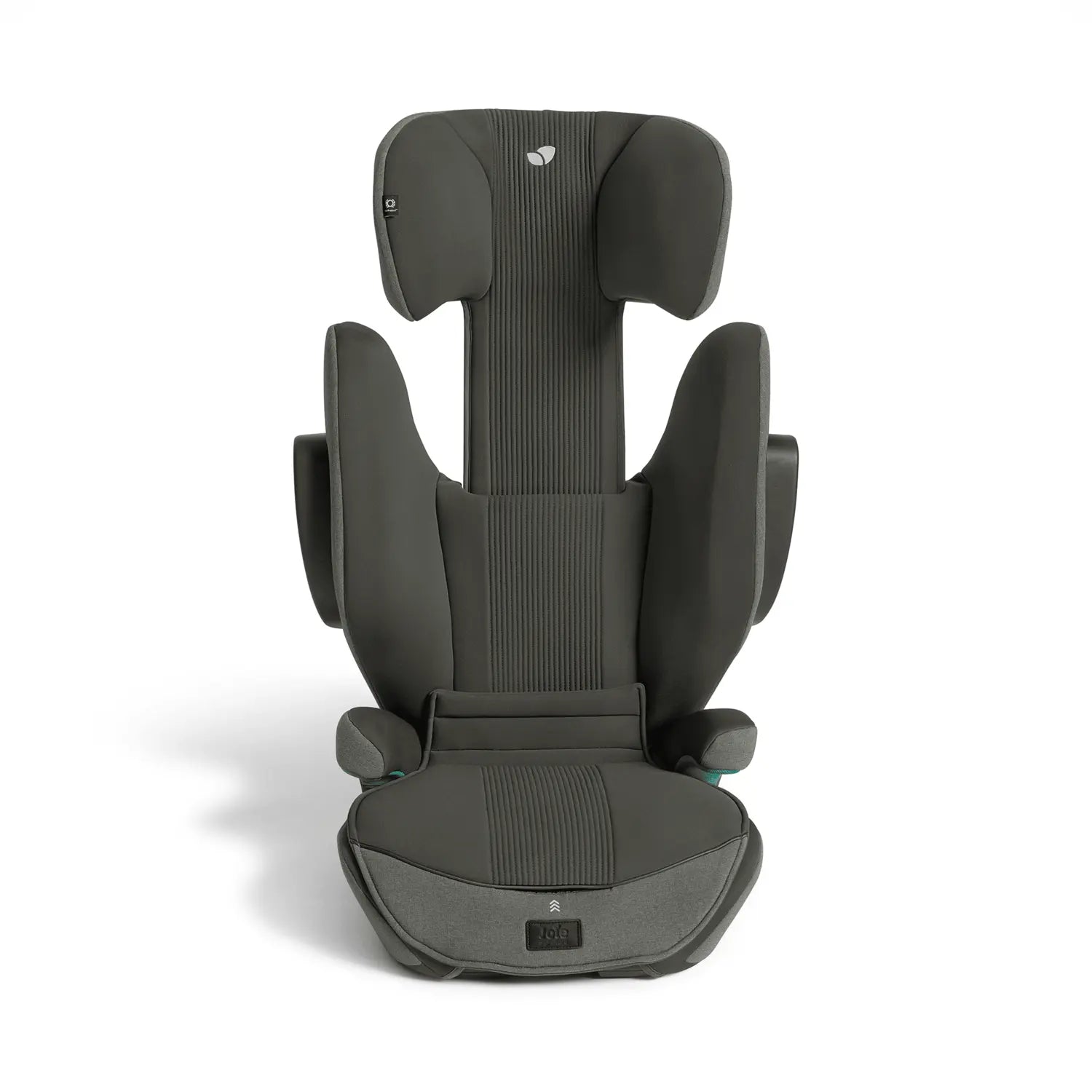 B-Ware Joie Kindersitz Autositz I Traver Evergreen Stütze Isofix Seitenaufprallschutz - 5056080620534