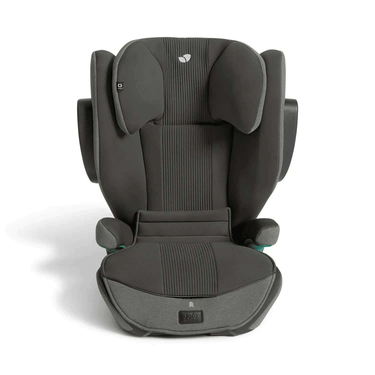 B-Ware Joie Kindersitz Autositz I Traver Evergreen Stütze Isofix Seitenaufprallschutz - 5056080620534