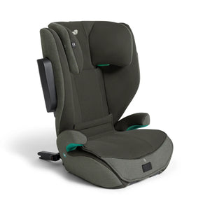 B-Ware Joie Kindersitz Autositz I Traver Evergreen Stütze Isofix Seitenaufprallschutz
