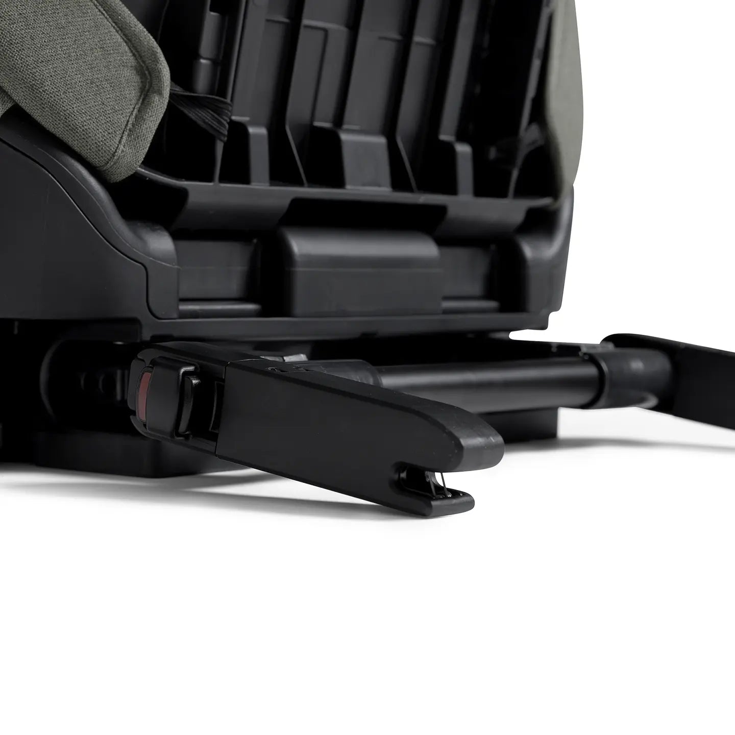 B-Ware Joie Kindersitz Autositz I Traver Evergreen Stütze Isofix Seitenaufprallschutz - 5056080620534