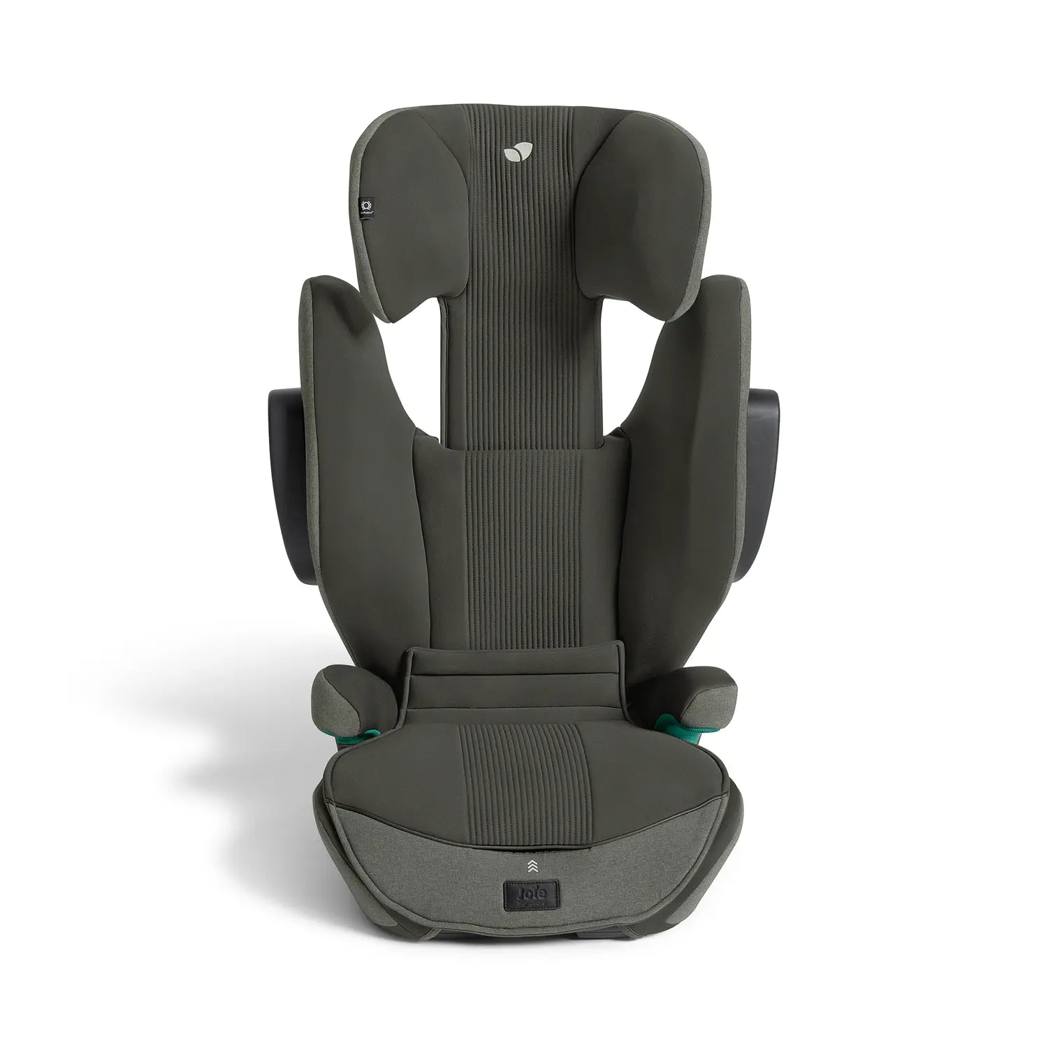 B-Ware Joie Kindersitz Autositz I Traver Evergreen Stütze Isofix Seitenaufprallschutz - 5056080620534