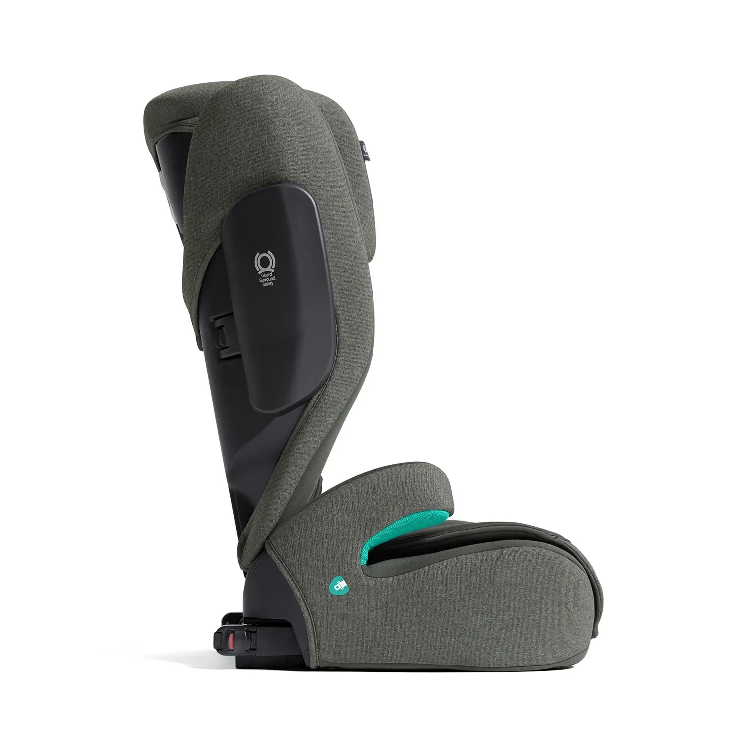 B-Ware Joie Kindersitz Autositz I Traver Evergreen Stütze Isofix Seitenaufprallschutz - 5056080620534