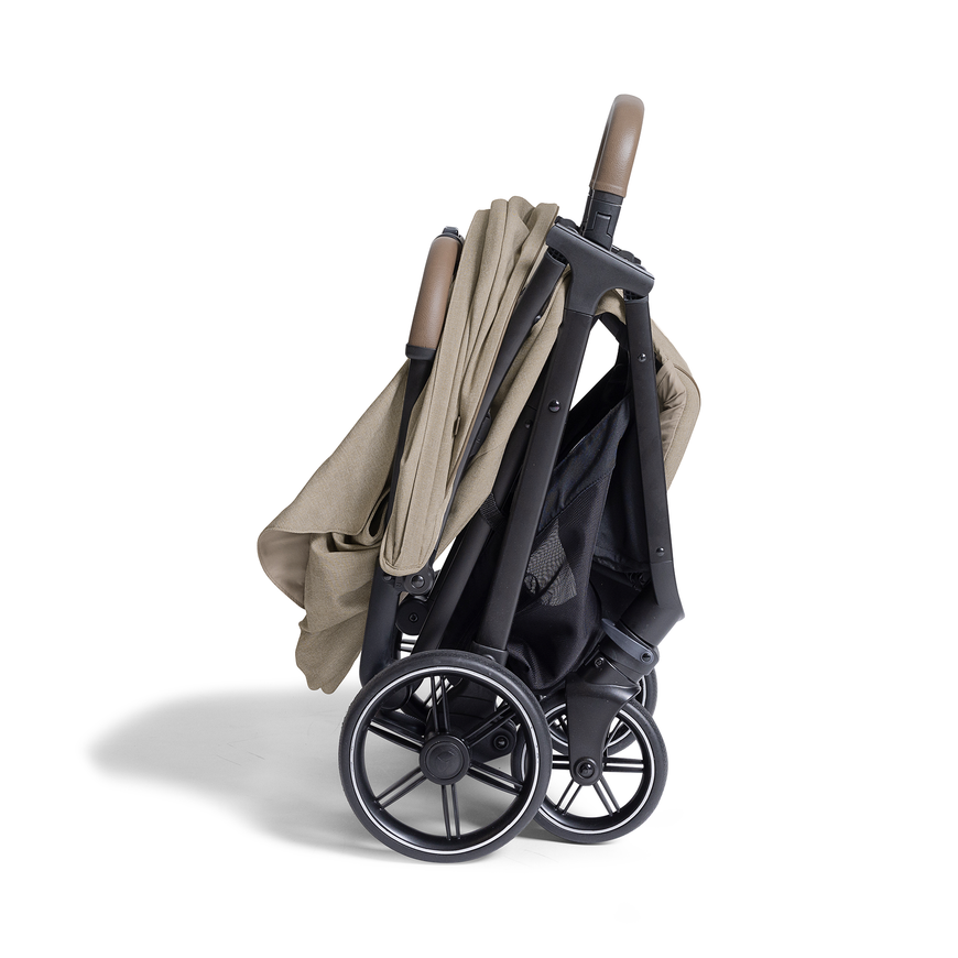 Joie signature Parcel LX Sandstone Buggy Kinderwagen Reisebuggy klappbar leicht - 5056080620640