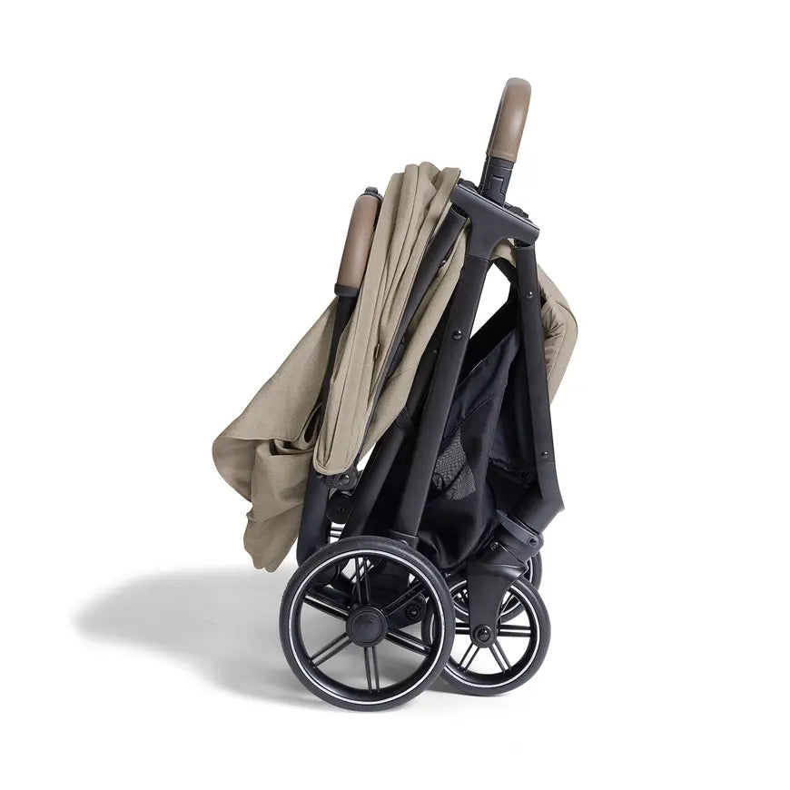 B-Ware Joie Signature Parcel Lx Sandstone Buggy Kinderwagen Reisebuggy Klappbar Leicht - 5056080620640