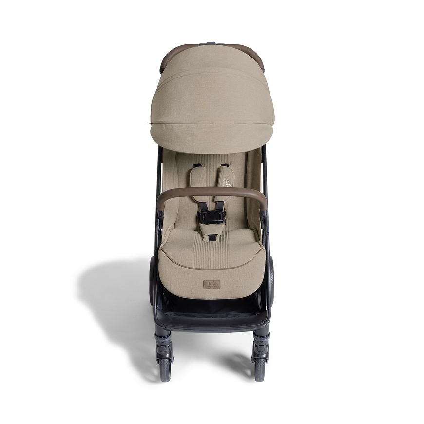 Joie signature Parcel LX Sandstone Buggy Kinderwagen Reisebuggy klappbar leicht - 5056080620640