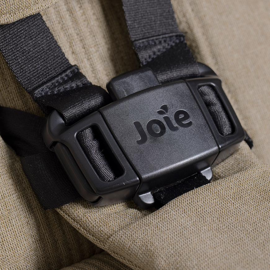 Joie signature Parcel LX Sandstone Buggy Kinderwagen Reisebuggy klappbar leicht - 5056080620640
