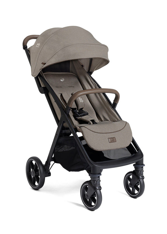 B-Ware Joie Signature Parcel Lx Kinderwagen Buggy Leichtgewicht Ahorn