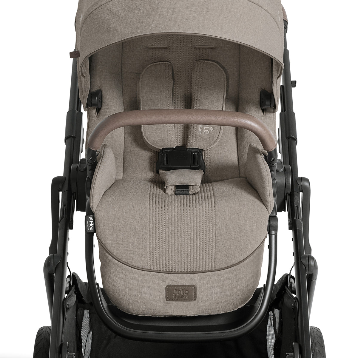 Joie signature Kinderwagen Buggy Versiti Sandstone Schiebewagen Liegefunktion - 5056080622767