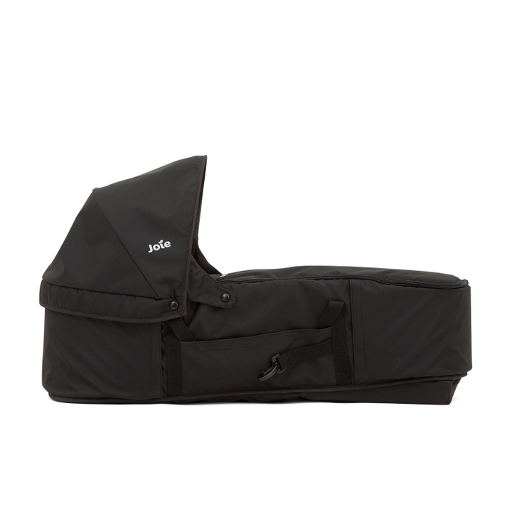 Joie Soft Tragetasche Kinderwagenaufsatz Tragewanne Babywanne Tasche Black Bis 9 B-Ware - 5056080600178
