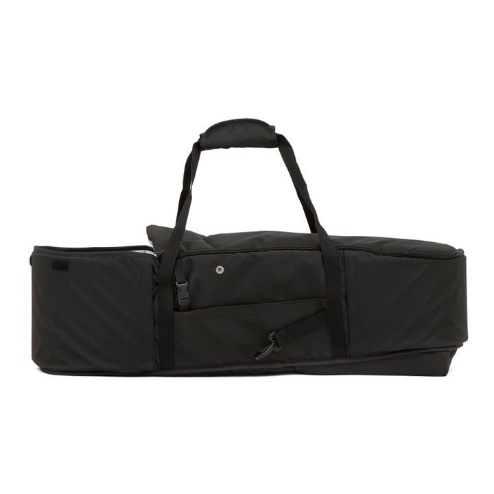 Joie Soft Tragetasche Kinderwagenaufsatz Tragewanne Babywanne Tasche Black Bis 9 B-Ware - 5056080600178