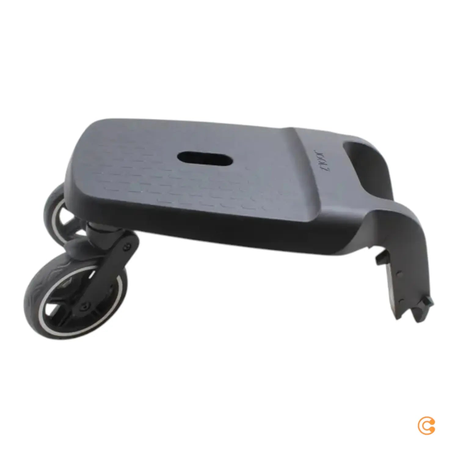 Joolz Aer+ Mitfahrbrett Brett Board Trittbrett Rollbrett Siehe Text/Foto B-Ware - 8715688078211