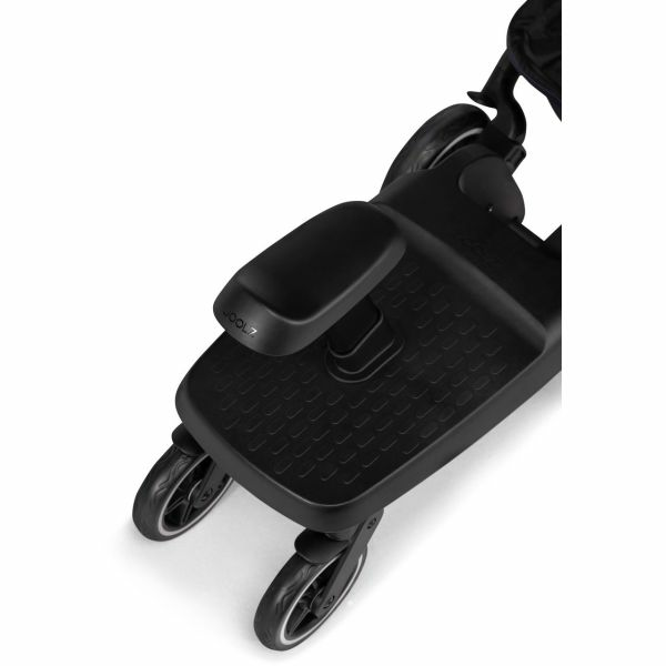 B-Ware Joolz Aer+ Mitfahrbrett Brett Board Trittbrett Rollbrett Für Kinderwagen Buggy