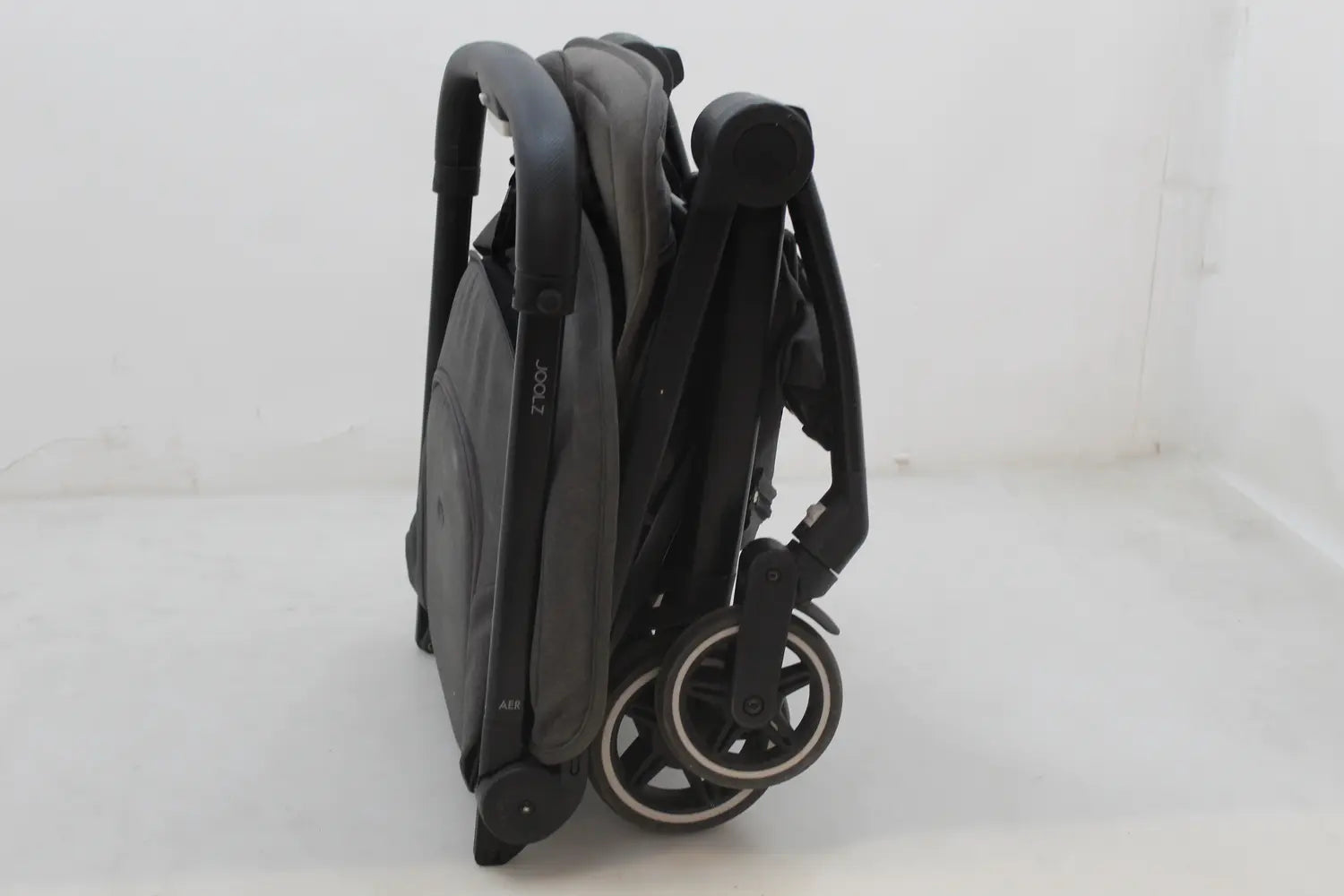 C-Ware Joolz Aer Amazing Anthracite Kinderwagen Buggy Klappbarer Leicht Siehe Text/Foto - 8715688074701