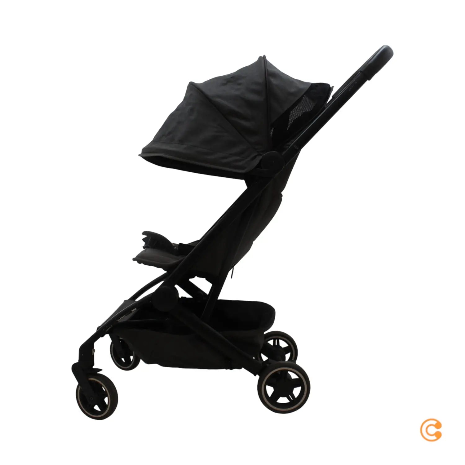 C-Ware Joolz Aer Amazing Anthracite Kinderwagen Buggy Klappbarer Leicht Siehe Text/Foto - 8715688074701