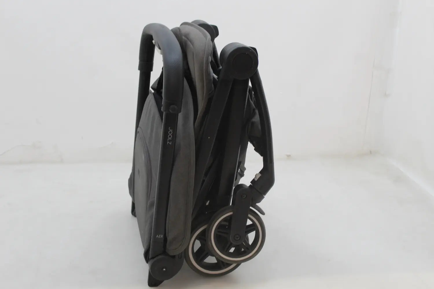 C-Ware Joolz Aer Amazing Anthracite Kinderwagen Buggy Klappbarer Leicht Siehe Text/Foto - 8715688074701