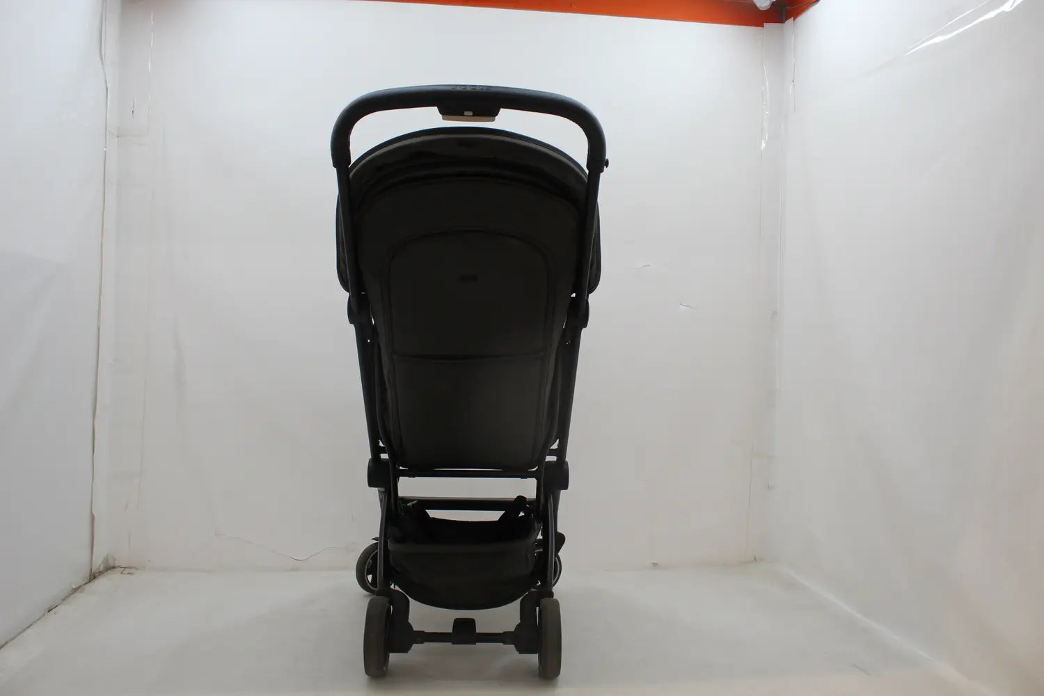 C-Ware Joolz Aer Amazing Anthracite Kinderwagen Buggy Klappbarer Leicht Siehe Text/Foto - 8715688074701