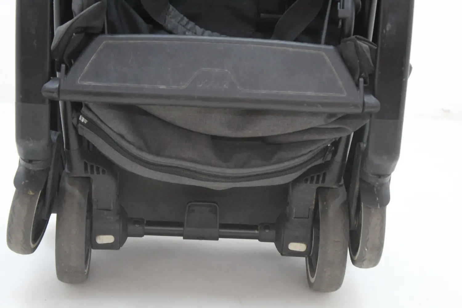 C-Ware Joolz Aer Amazing Anthracite Kinderwagen Buggy Klappbarer Leicht Siehe Text/Foto - 8715688074701