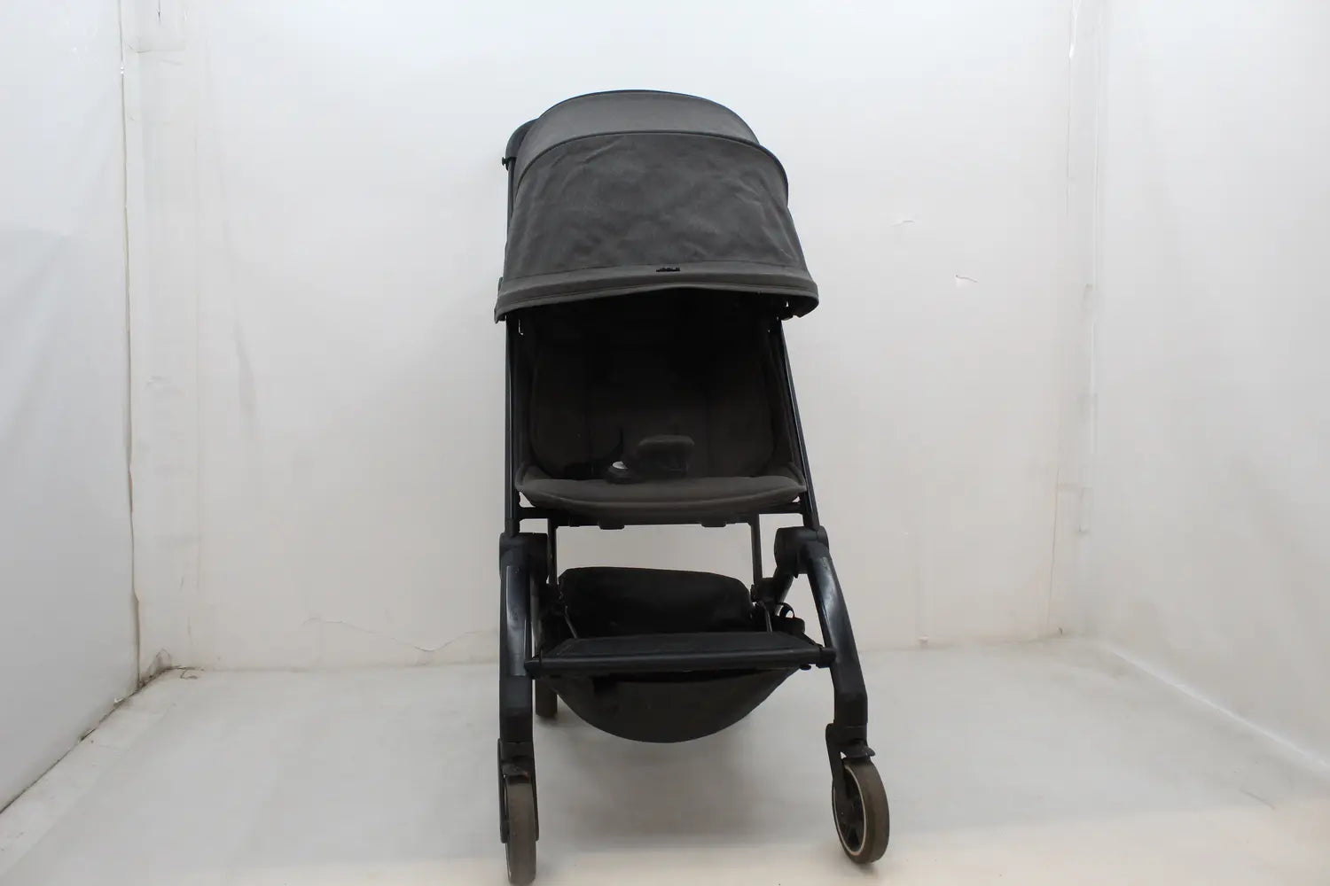 C-Ware Joolz Aer Amazing Anthracite Kinderwagen Buggy Klappbarer Leicht Siehe Text/Foto - 8715688074701