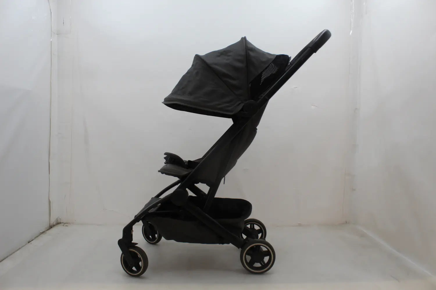 C-Ware Joolz Aer Amazing Anthracite Kinderwagen Buggy Klappbarer Leicht Siehe Text/Foto - 8715688074701